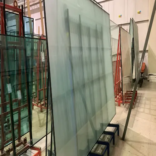 VIDRIO TERMO PANEL GRANDE $75.000 a $100.000.- - Imagen 2
