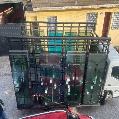 VIDRIO TERMO PANEL GRANDE $75.000 a $100.000.- - Imagen 8