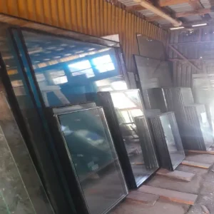 VIDRIO TERMO PANEL CHICO $15.000 a $25.000.-